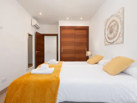Villa avec piscine privée - 8 pers., Villa 8 personnes à Ariany - Photo 11