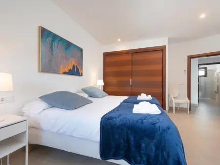Villa avec piscine privée - 8 pers., Villa 8 personnes à Ariany - Photo 13