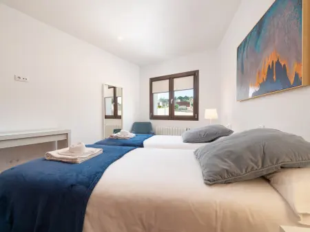 Villa avec piscine privée - 8 pers., Villa 8 personnes à Ariany - Photo 14