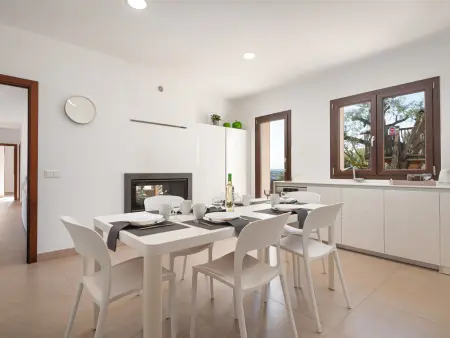Villa avec piscine privée - 8 pers., Villa 8 personnes à Ariany - Photo 15