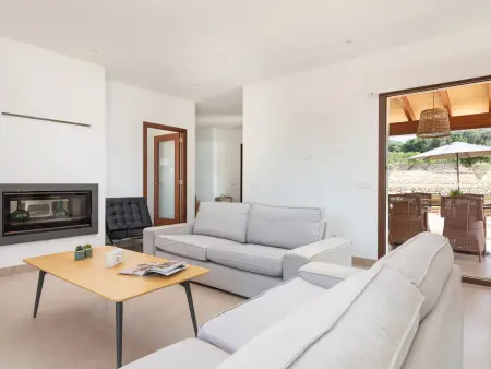 Villa avec piscine privée - 8 pers., Villa 8 personnes à Ariany - Photo 16