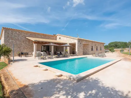 Villa avec piscine privée - 8 pers., Villa 8 personnes à Ariany - Photo 20