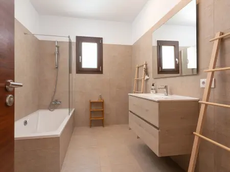 Villa avec piscine privée - 8 pers., Villa 8 personnes à Ariany - Photo 21