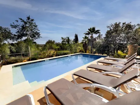 Gîte rural lumineux avec piscine privée - 12 pers. - Photo 1