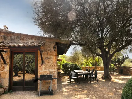 Gîte rural lumineux avec piscine privée - 12 pers. - Photo 2