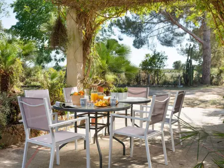 Gîte rural lumineux avec piscine privée - 12 pers. - Photo 4