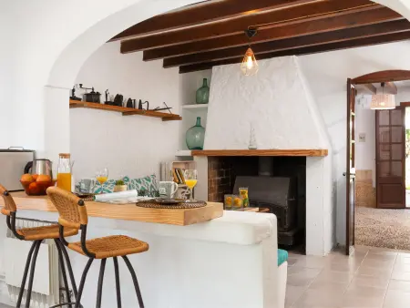 Gîte rural lumineux avec piscine privée - 12 pers. - Photo 5