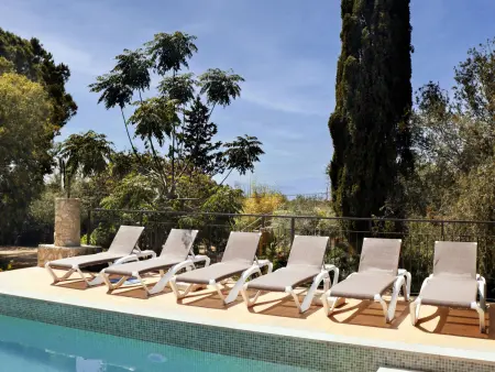 Gîte rural lumineux avec piscine privée - 12 pers. - Photo 6