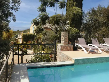 Gîte rural lumineux avec piscine privée - 12 pers. - Photo 8