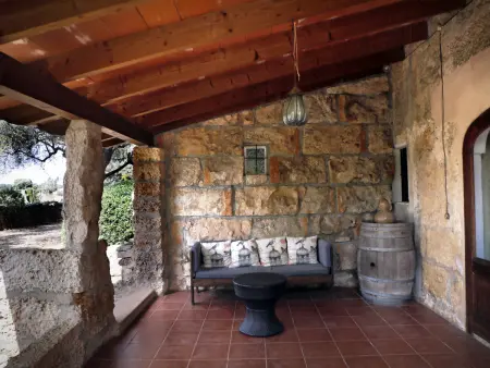 Gîte rural lumineux avec piscine privée - 12 pers. - Photo 12