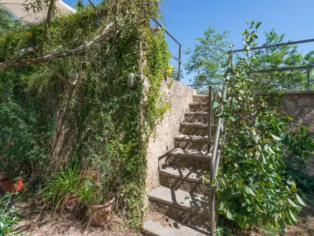 Gîte rural lumineux avec piscine privée - 12 pers. - Photo 14
