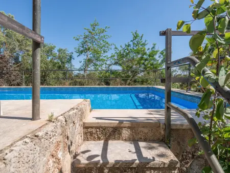 Gîte rural lumineux avec piscine privée - 12 pers. - Photo 18
