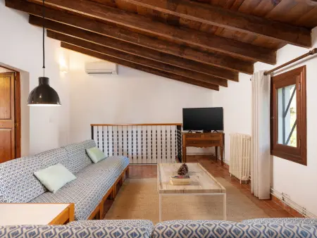 Gîte rural lumineux avec piscine privée - 12 pers. - Photo 19