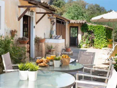 Gîte rural lumineux avec piscine privée - 12 pers. - Photo 23