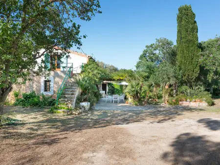 Gîte rural lumineux avec piscine privée - 12 pers. - Photo 25