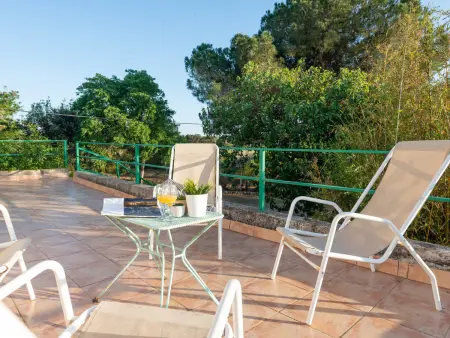 Gîte rural lumineux avec piscine privée - 12 pers. - Photo 28