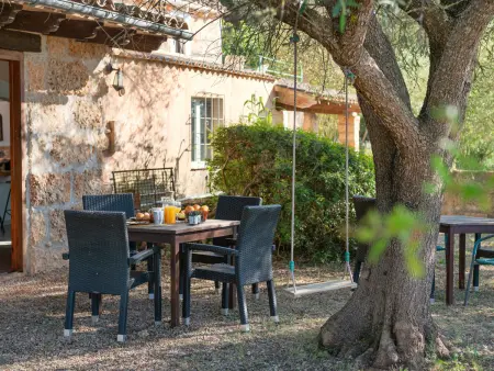Gîte rural lumineux avec piscine privée - 12 pers. - Photo 33