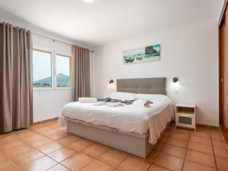 Villa avec piscine privée, vue montagne - 8 pers. - Photo 2