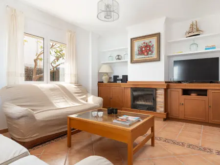 Villa avec piscine privée, vue montagne - 8 pers. - Photo 4