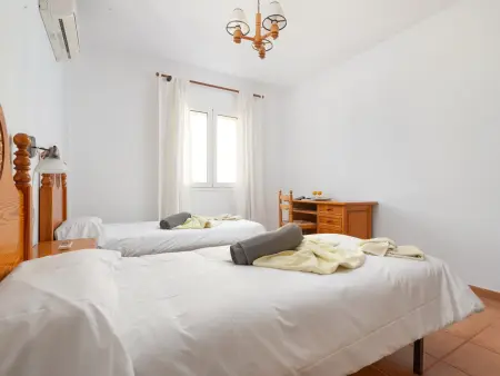 Villa avec piscine privée, vue montagne - 8 pers. - Photo 10
