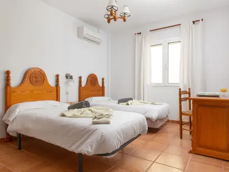 Villa avec piscine privée, vue montagne - 8 pers. - Photo 12