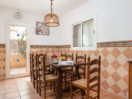 Villa avec piscine privée, vue montagne - 8 pers. - Photo 17