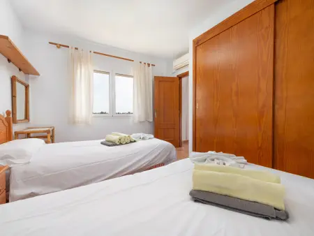 Villa avec piscine privée, vue montagne - 8 pers. - Photo 18
