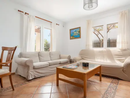 Villa avec piscine privée, vue montagne - 8 pers. - Photo 19