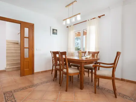 Villa avec piscine privée, vue montagne - 8 pers. - Photo 21