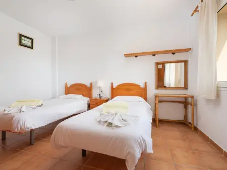 Villa avec piscine privée, vue montagne - 8 pers. - Photo 22