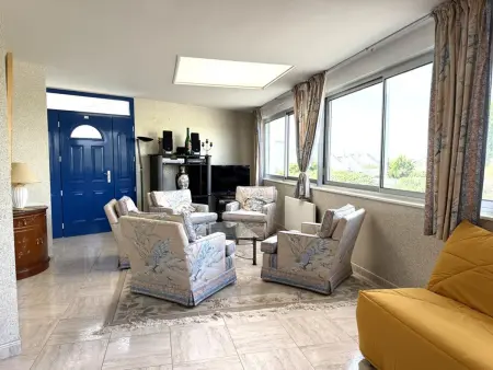 Fantastique appartement 50m du sentier - 6 pers. - Photo 1