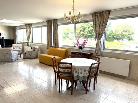Fantastique appartement 50m du sentier - 6 pers. - Photo 2