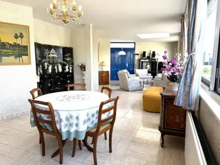 Fantastique appartement 50m du sentier - 6 pers. - Photo 3