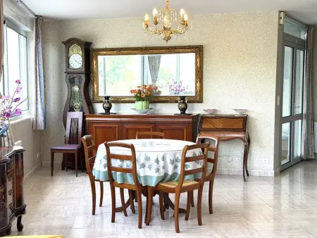 Fantastique appartement 50m du sentier - 6 pers. - Photo 4