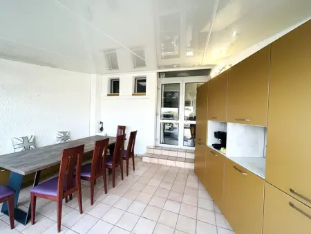 Fantastique appartement 50m du sentier - 6 pers. - Photo 5