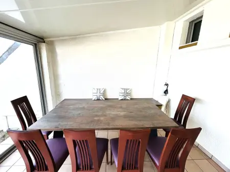 Fantastique appartement 50m du sentier - 6 pers. - Photo 6