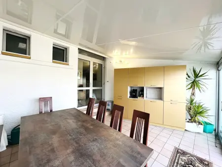 Fantastique appartement 50m du sentier - 6 pers. - Photo 7