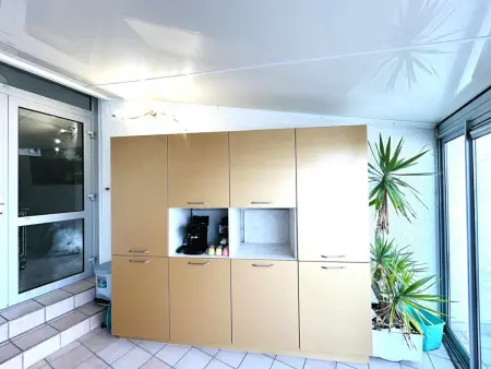 Fantastique appartement 50m du sentier - 6 pers. - Photo 8