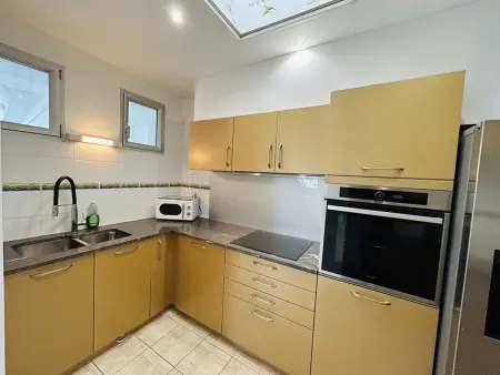 Fantastique appartement 50m du sentier - 6 pers. - Photo 9