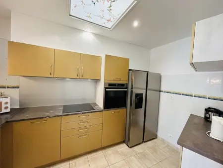 Fantastique appartement 50m du sentier - 6 pers. - Photo 10