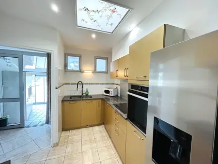 Fantastique appartement 50m du sentier - 6 pers. - Photo 11