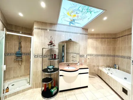 Fantastique appartement 50m du sentier - 6 pers. - Photo 12