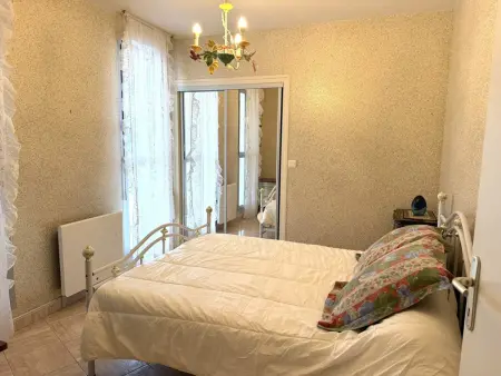 Fantastique appartement 50m du sentier - 6 pers. - Photo 15