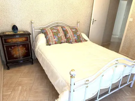 Fantastique appartement 50m du sentier - 6 pers. - Photo 16