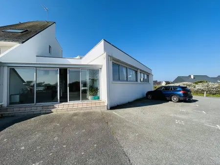 Fantastique appartement 50m du sentier - 6 pers. - Photo 18