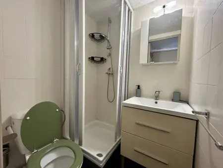 Appartement climatisé, terrasse - 4 pers., Appartement 4 personnes à Saint Cyprien - Photo 10