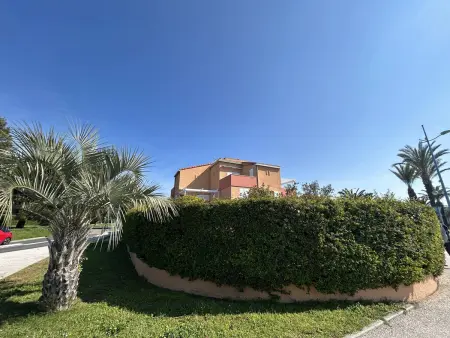 Appartement climatisé, terrasse - 4 pers., Appartement 4 personnes à Saint Cyprien - Photo 15