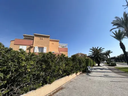 Appartement climatisé, terrasse - 4 pers., Appartement 4 personnes à Saint Cyprien - Photo 16