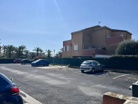 Appartement climatisé, terrasse - 4 pers., Appartement 4 personnes à Saint Cyprien - Photo 17