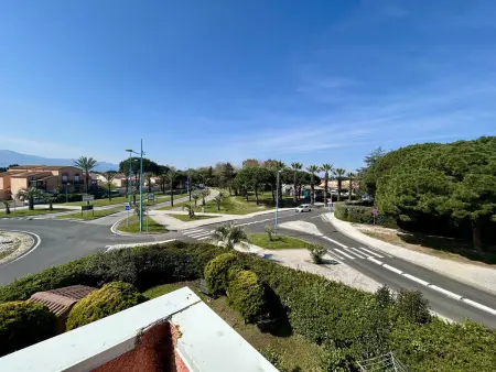 Appartement climatisé, terrasse - 4 pers., Appartement 4 personnes à Saint Cyprien - Photo 18